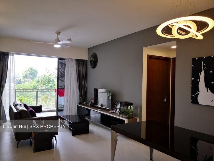 The Miltonia Residences thumbnail photo